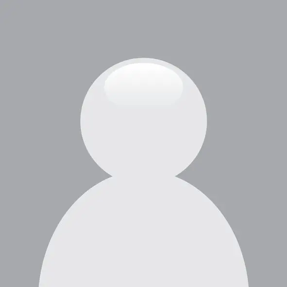 Generic gray avatar silhouette on a neutral background.
