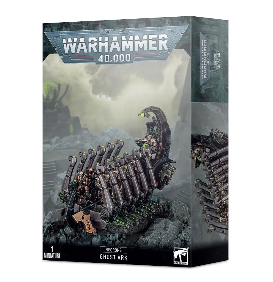 Warhammer Age of Sigmar: Soul Wars boxed set with detailed fantasy miniatures.