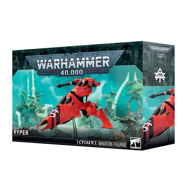 AELDARI: VYPER - Image 4