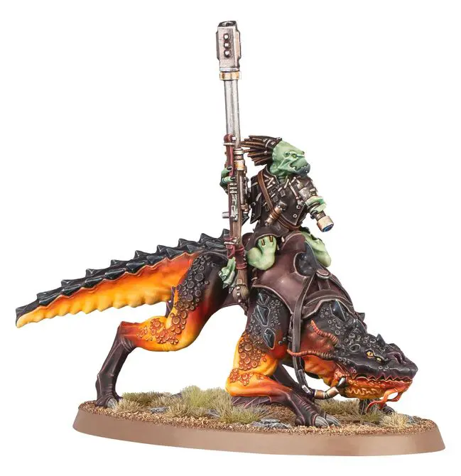 COMBAT PATROL: KROOT - Image 2