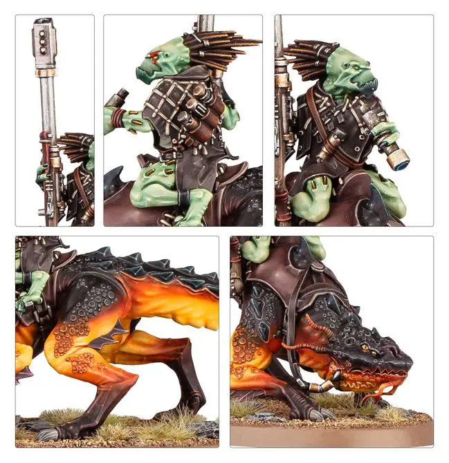 COMBAT PATROL: KROOT - Image 3