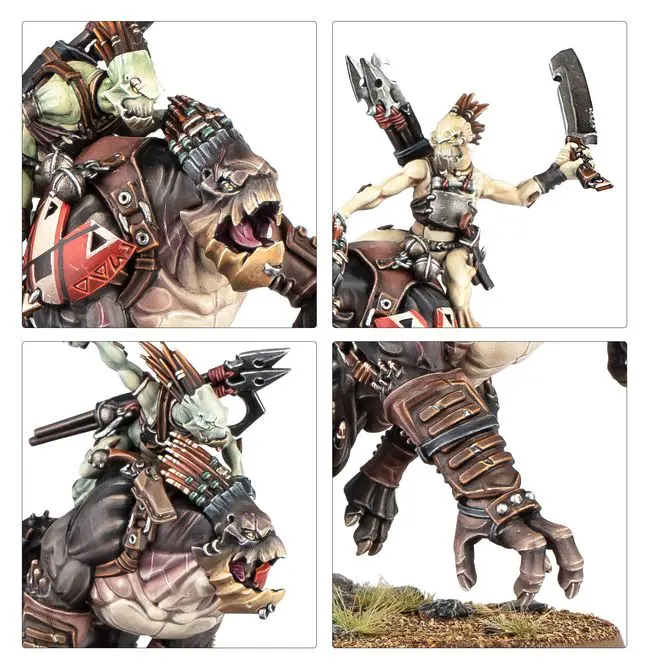 COMBAT PATROL: KROOT - Image 4