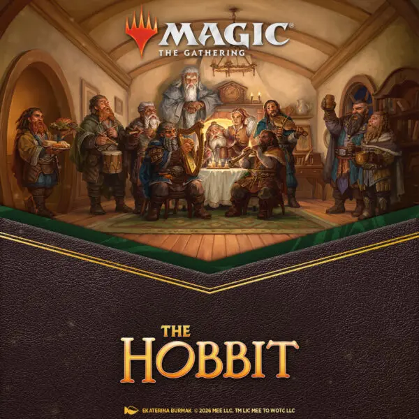 (Saturday) The Hobbit Prerelease