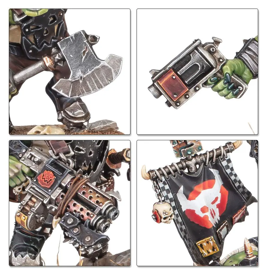 GETTING STARTED WITH ORKS (USA) - Image 2