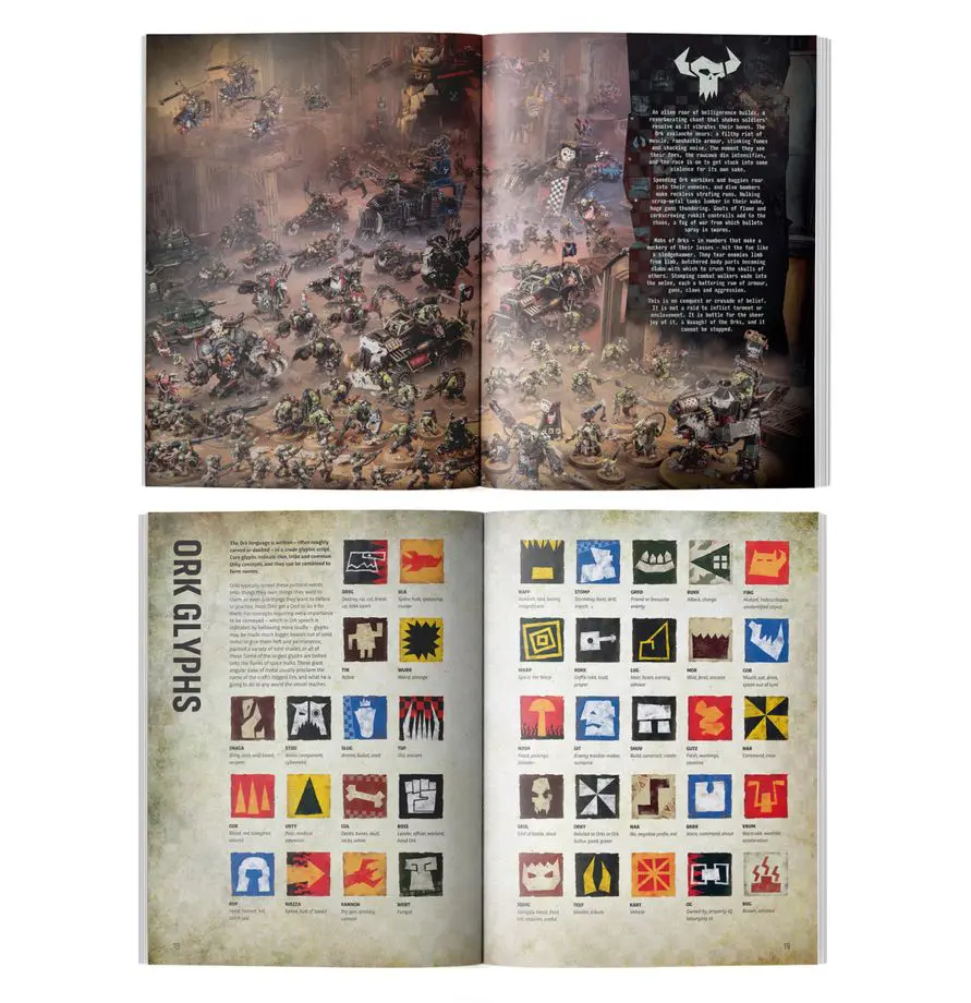 CODEX: ORKS (ENGLISH) - Image 3